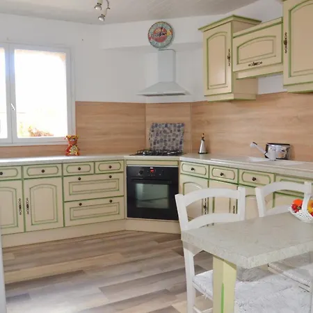 Πανσιόν D'hote Chez Marie Ferques