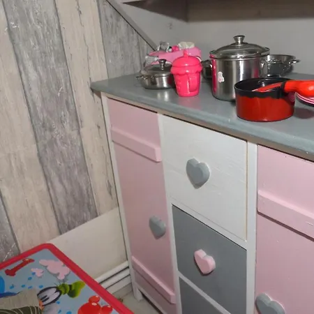 D'hote Chez Marie Πανσιόν *