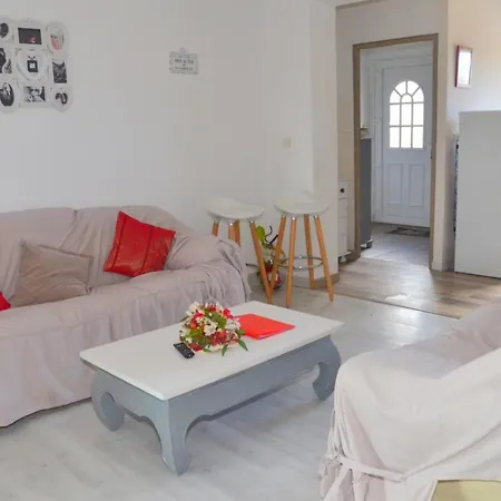 D'hote Chez Marie Πανσιόν *