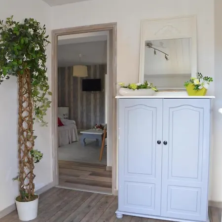 D'hote Chez Marie * Ferques