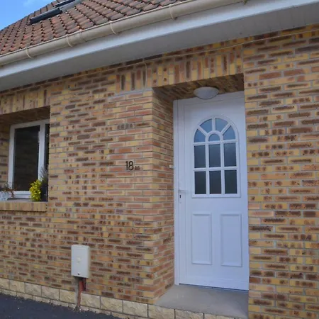 D'hote Chez Marie * Ferques