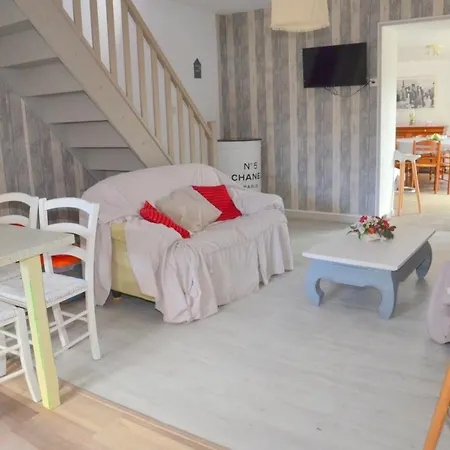 D'hote Chez Marie *