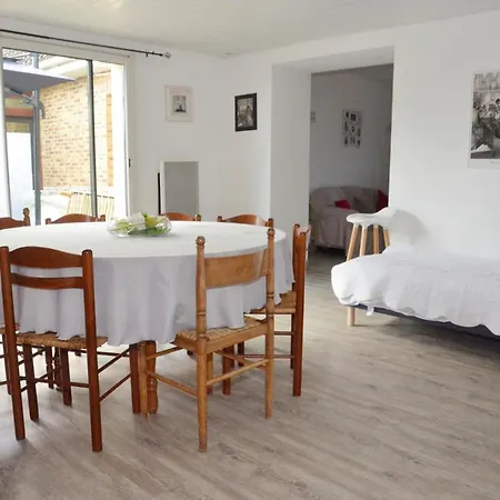 D'hote Chez Marie